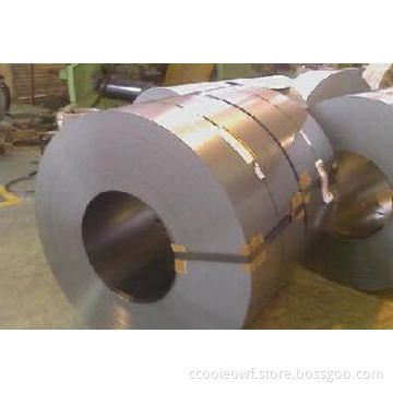 industry Refrigerator Cold Rolled Steel Coils , EN 10143 /